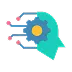 Icon representing MLOps for Vision