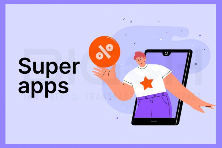 Super-Apps