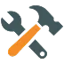 Icon representing Tool-Connected Agent Builds