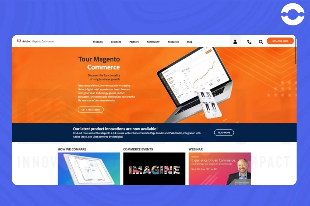 magento