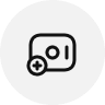 Icon representing Investment Services