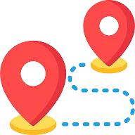 Journey maps logo