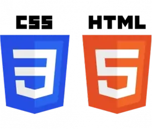 HTML/CSS
