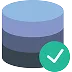 Icon representing Database Migration Waves