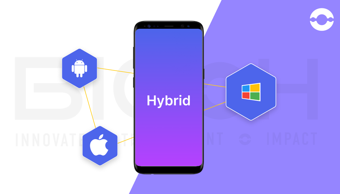 Hybrid App