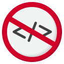 Icon representing No Tech Headaches, We Promise