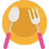 Icon representing Restaurant