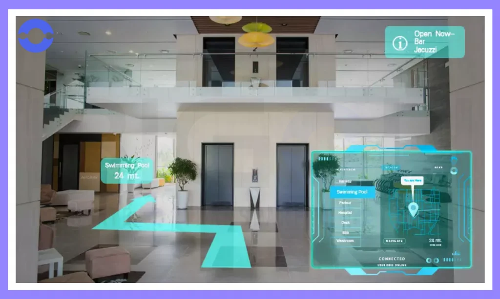 AR In Hospitality Industry