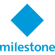 Milestone cuts logo