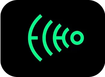 Echo 3d