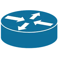 custom tool routers logo