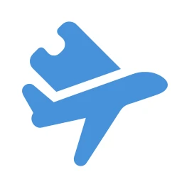 Icon representing Flight Agent