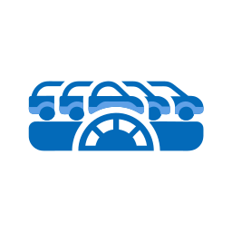 Icon representing Fleet and Dealer Ops Assist Agent