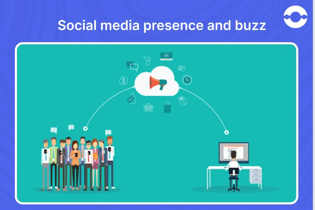 social-media-presence-and-buzz