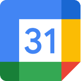 Image representing Google Calendar