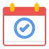 Icon representing Service Booking and Workshop Agent