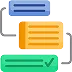 Icon representing Workflow Autonomy Builds
