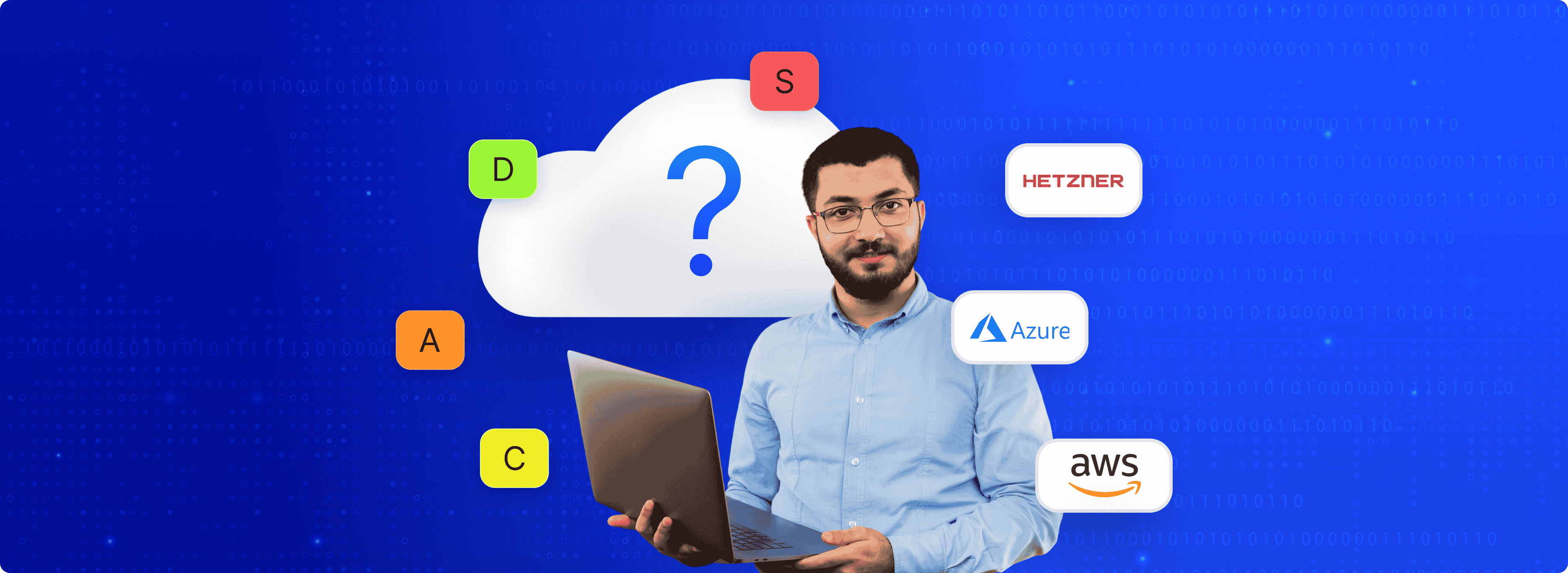 We Ranked Top Cloud Providers for 2026