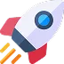 Icon representing Startups & MVPs