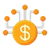 Icon representing Finance Ops & AP Agents