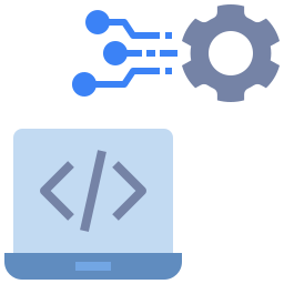 Icon representing Software Product Engineering Services