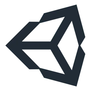 Unity logo