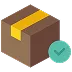 Icon representing Inventory Management AI Agent