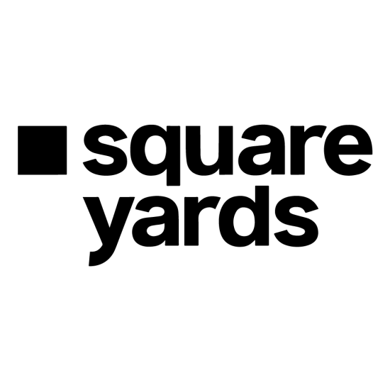 Square Yards logo