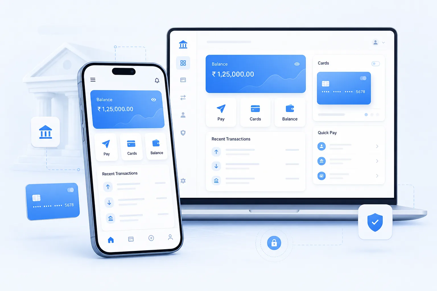 BFSI App Development