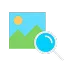 Icon representing Knowledge Search Assistants