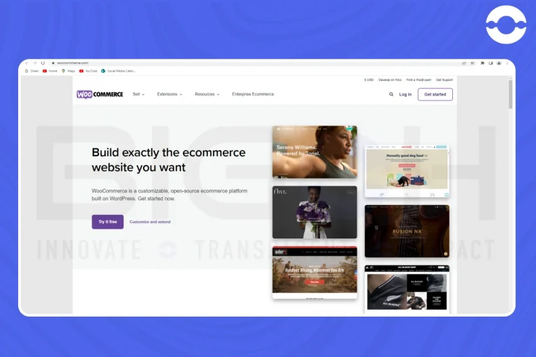 woocommerce