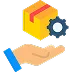 Icon representing Ongoing Product Teams