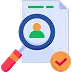 Icon representing Contract Clause Identifier AI Agent