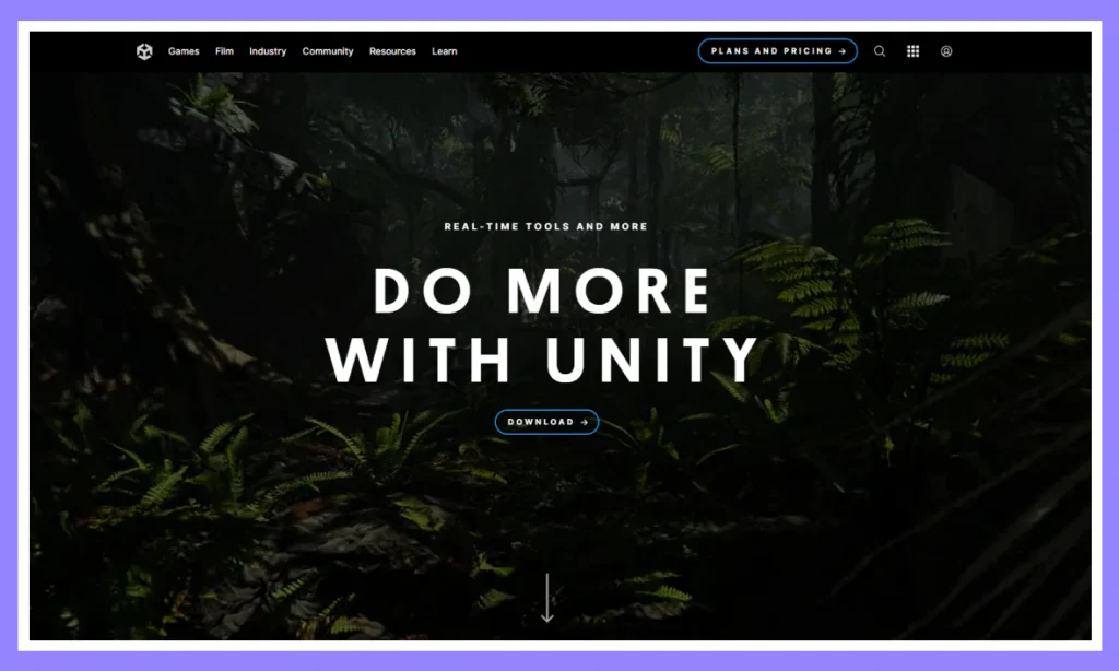 unity