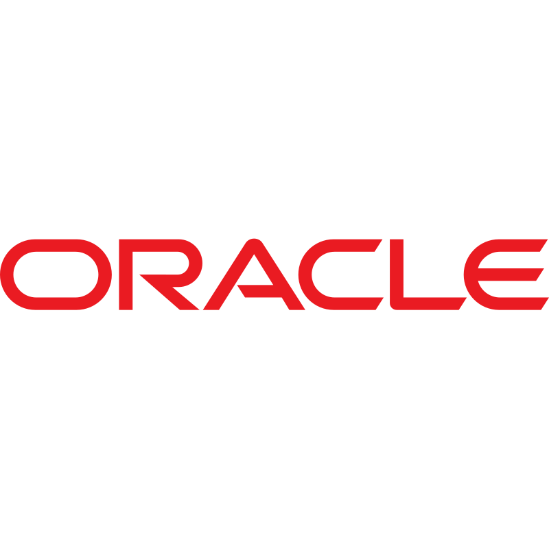 Oracle logo