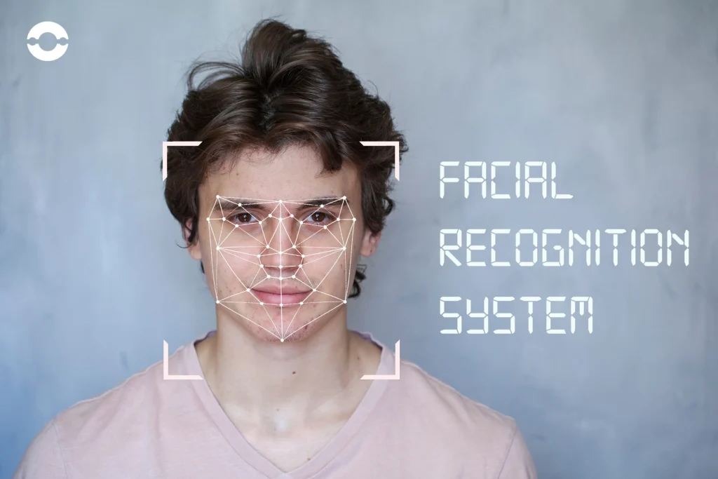 Facial-recognition-system