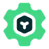 Icon representing Business Process Automation