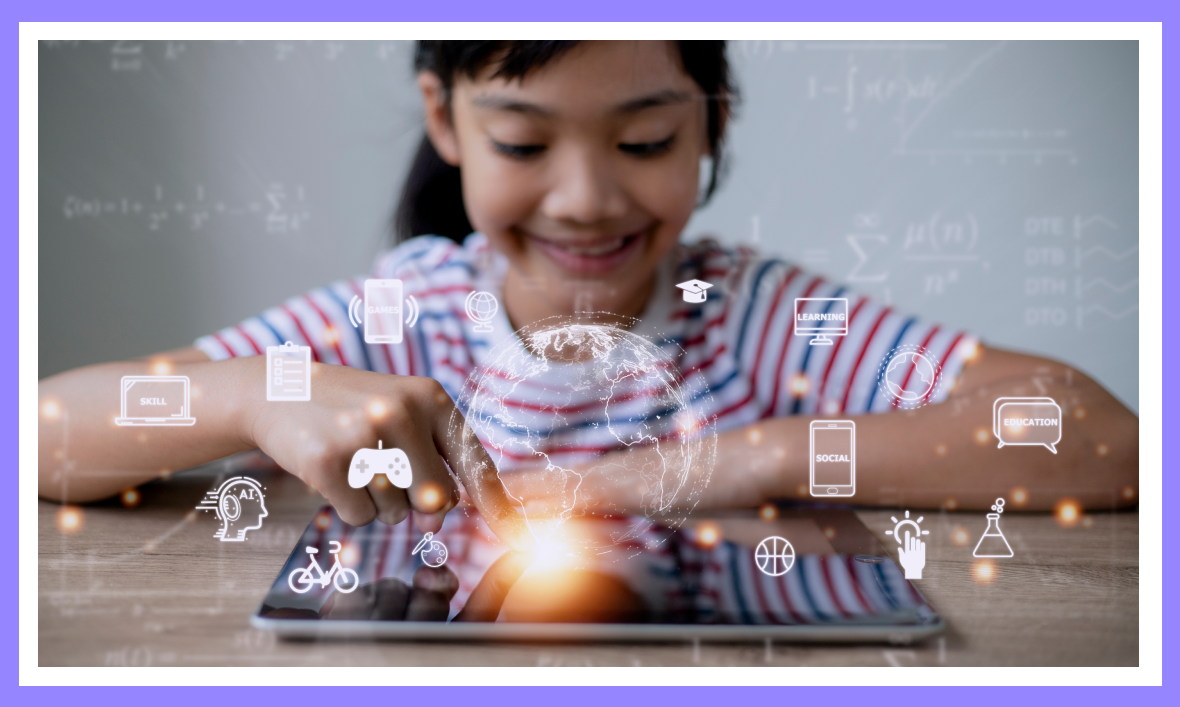 AI in education transforming