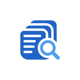 Icon representing Contract Clause Identifier AI Agent