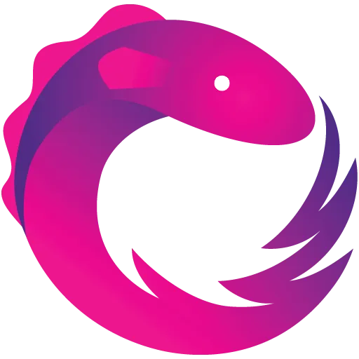 Rxswift logo