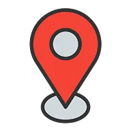 GPS feeds logo