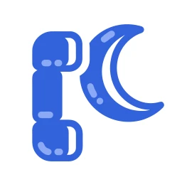 Icon representing Voice IVR and After-Hours