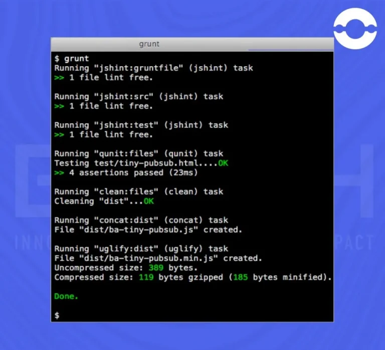 grunt-code