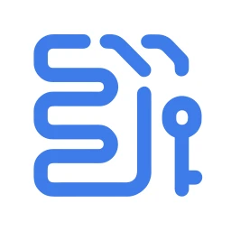 Icon representing Content Rights & Metadata Agents