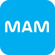 MAM APIs logo