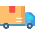 Icon representing Last-Mile and Delivery Exceptions