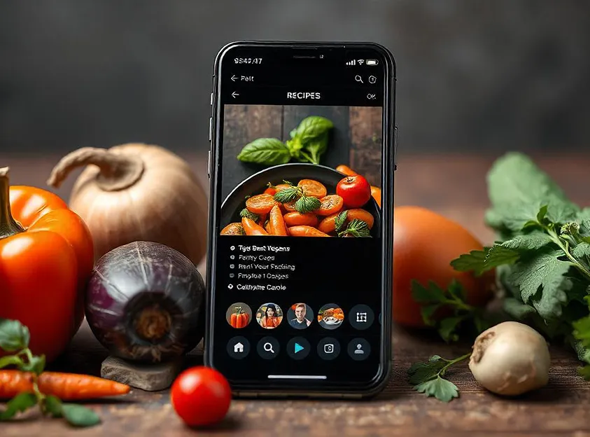 Photo and Video Sharing Platforms