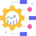 Icon representing Performance Optimization