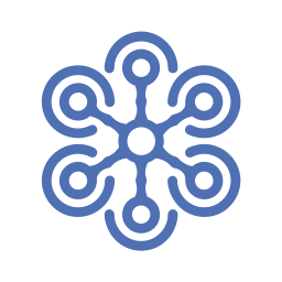 Icon representing Cloud Migration and Enterprise DevOps