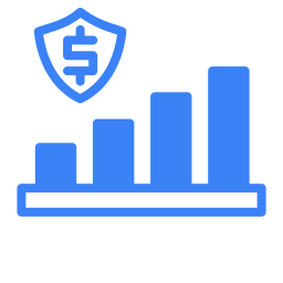 Icon representing Post-Migration FinOps and Hardening